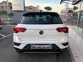Volkswagen T-Roc 1.0 tsi Style 110cv - TECK PACK - UNICO PROPR. Weiß - thumbnail 7