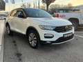 Volkswagen T-Roc 1.0 tsi Style 110cv - TECK PACK - UNICO PROPR. Weiß - thumbnail 3