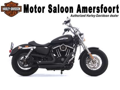 Harley-Davidson XL 1200 CB SPORTSTER 1200CB