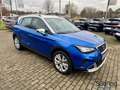 SEAT Arona 1,0 TSI Xperience AHK FULL LINK Rückfk. Blau - thumbnail 2