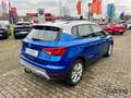 SEAT Arona 1,0 TSI Xperience AHK FULL LINK Rückfk. Blau - thumbnail 3