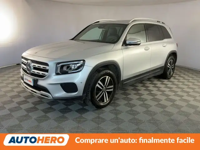 Mercedes-Benz GLB 180 GLB 180 d Sport Automatic