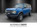 Ford Bronco 2.7 V6 Badlands Navi Sync4 Hifi B&O Kamra Noir - thumbnail 1