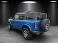 Ford Bronco 2.7 V6 Badlands Navi Sync4 Hifi B&O Kamra Noir - thumbnail 3