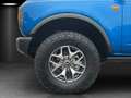 Ford Bronco 2.7 V6 Badlands Navi Sync4 Hifi B&O Kamra Noir - thumbnail 14