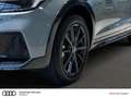 Audi A1 30 TFSI allstreet #S-Line#  SOFORT VERFÜGBAR Gris - thumbnail 10