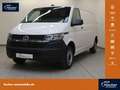 Volkswagen T6 Transporter 2.0 TDI LR Weiß - thumbnail 1