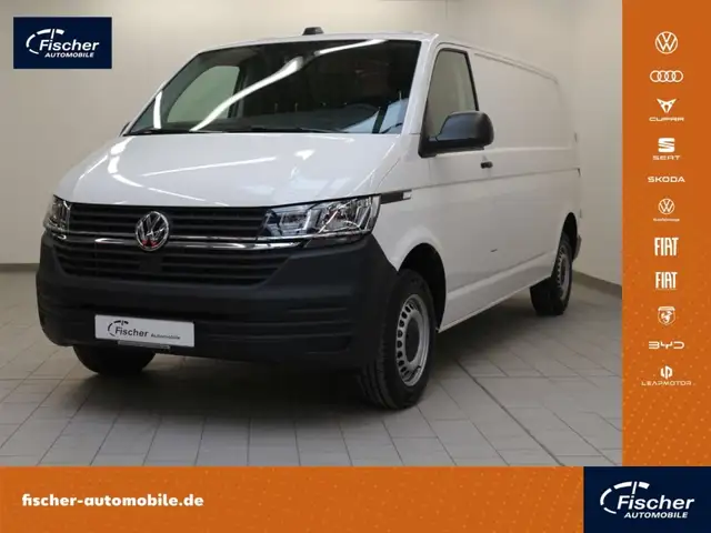 Volkswagen T6 Transporter 2.0 TDI LR
