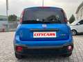 Fiat Panda Pandina Cross 1.0 firefly hybrid Blu/Azzurro - thumbnail 8
