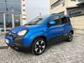 Fiat Panda Pandina Cross 1.0 firefly hybrid Blu/Azzurro - thumbnail 2
