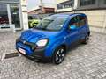 Fiat Panda Pandina Cross 1.0 firefly hybrid Blu/Azzurro - thumbnail 1