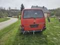 Volkswagen T4 Kombi Rot - thumbnail 2