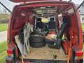 Volkswagen T4 Kombi Rot - thumbnail 5
