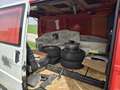 Volkswagen T4 Kombi Rot - thumbnail 4