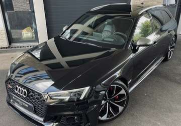 Avant B9 V6 2.9 TFSI Quattro | FULL OPTION Immat FR Suivi B&O 360 TO PACK RS
