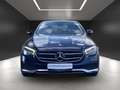 Mercedes-Benz E 300 de Sdach*VollLeder*Luftfed*LED*DAB*Distro* Blau - thumbnail 9