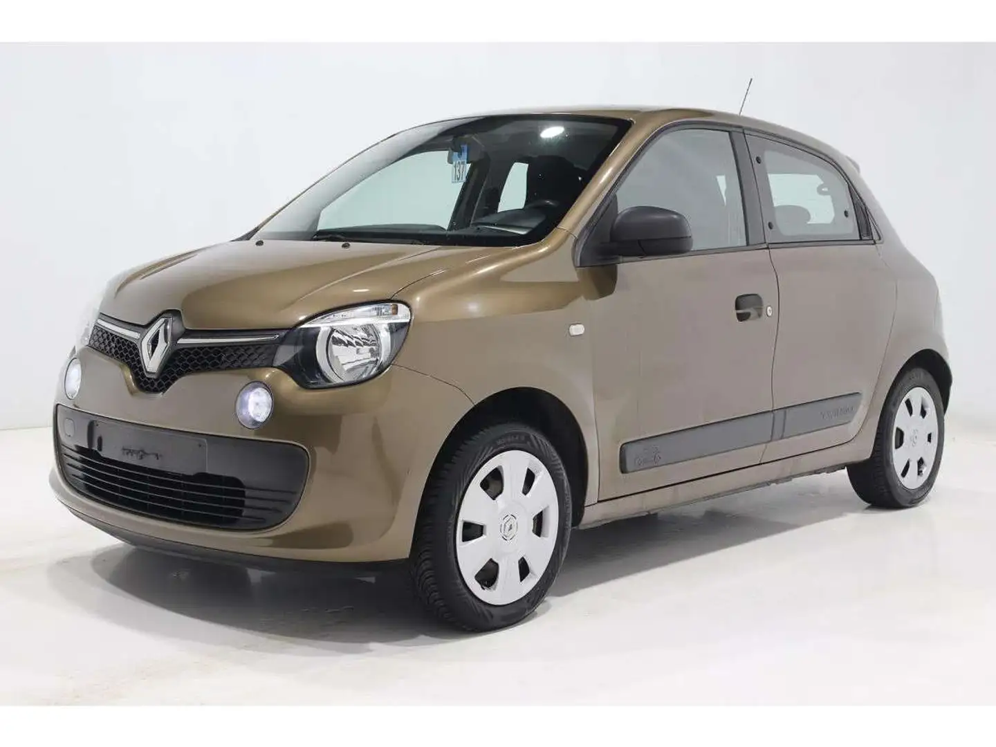 Renault Twingo 1.0 SCI 70 Bronze - 2