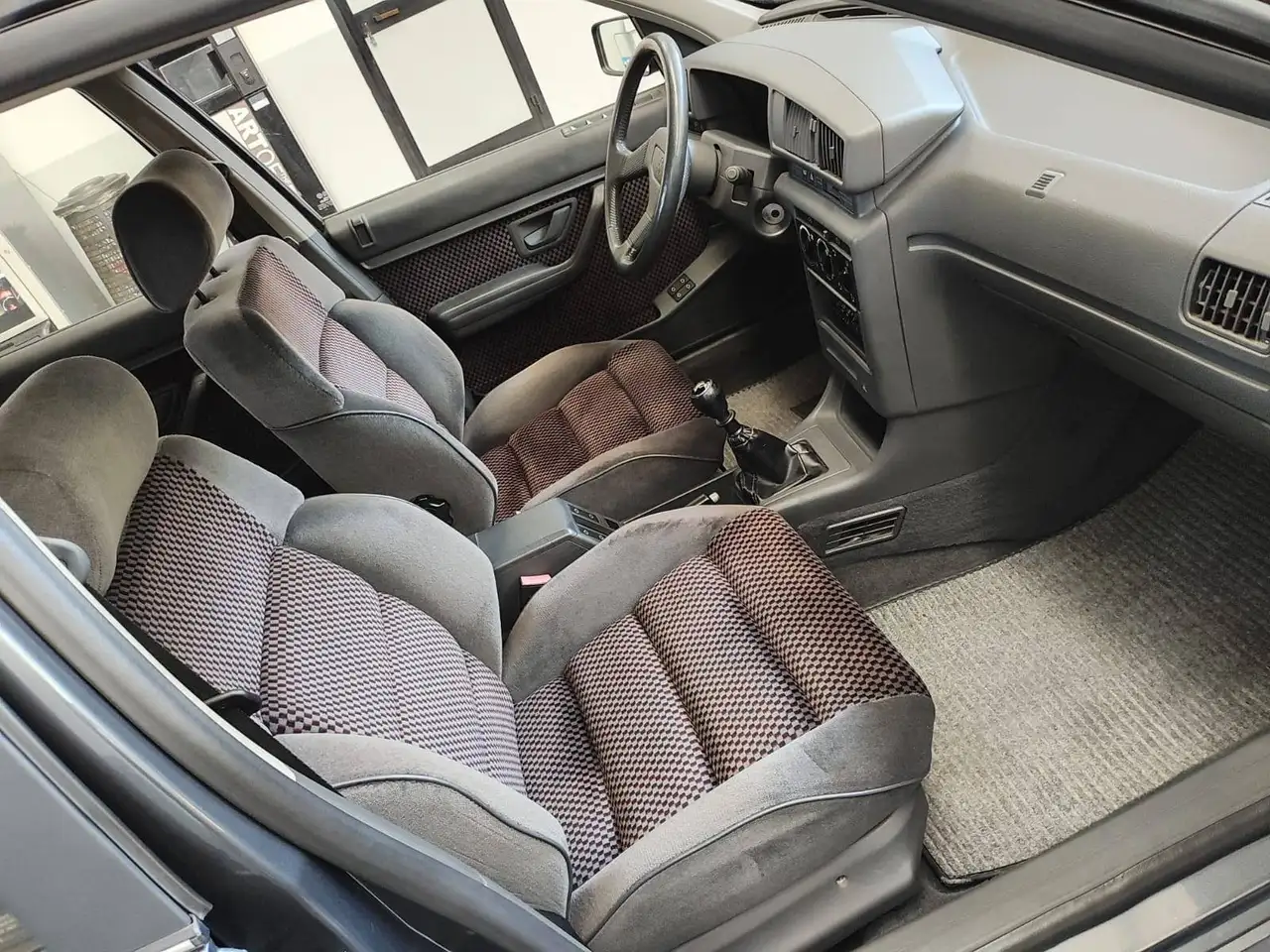 Peugeot 405 1.9 16v MI, foto 4