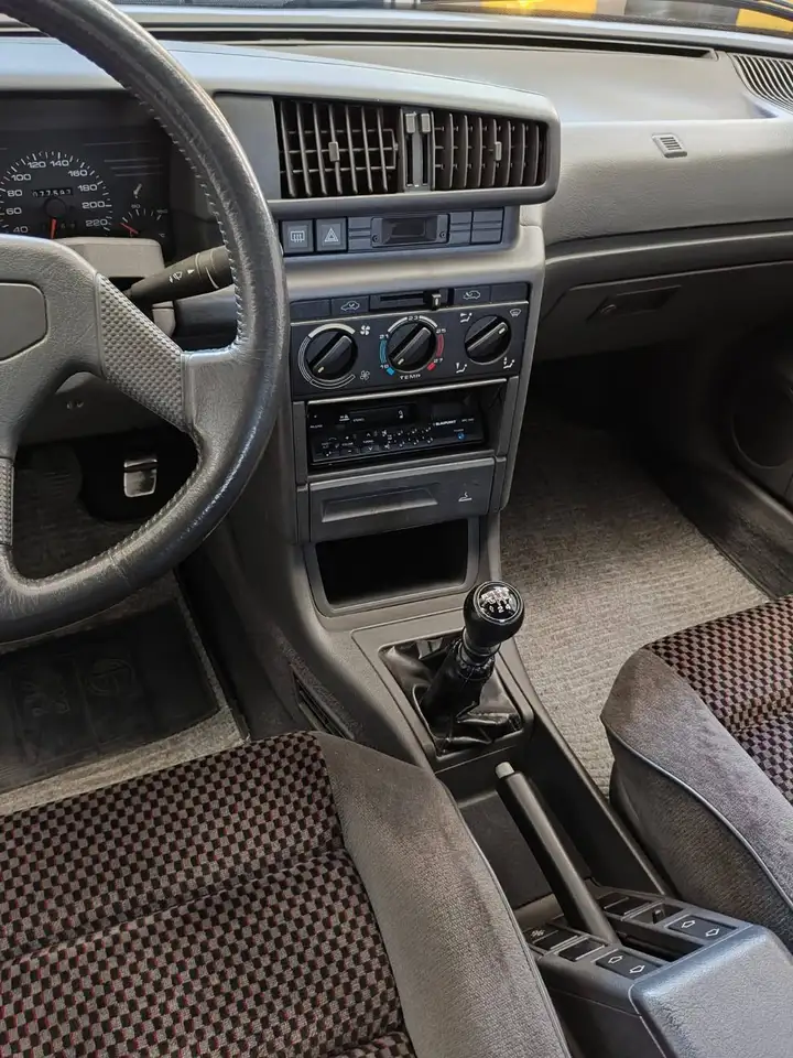 Peugeot 405 1.9 16v MI, foto 12