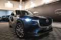 Mazda CX-60 CX-60 2.5 e-Skyactiv PHEV AWD / CARPLAY / CAMERA Bleu - thumbnail 3