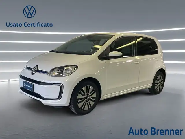 Volkswagen e-up! 5p