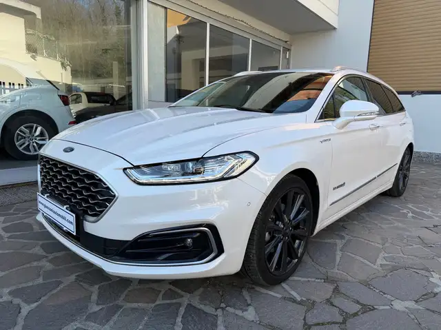 Ford Mondeo SW 2.0 hybrid Vignale ecvt FULL OPTIONAL STUPENDA