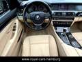 BMW 528 i NAVI*PDC*SHZ*LEDER*EGSD*XENON*TEMPOMAT*TOP! Marrone - thumbnail 12