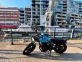 Honda CM 400 CM400T Blau - thumbnail 2