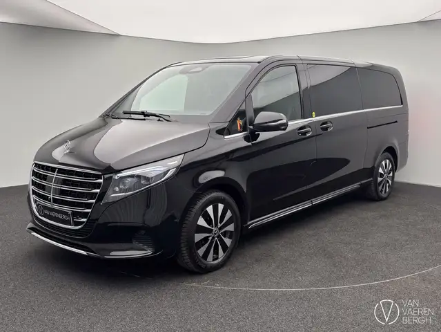 Mercedes-Benz V 300 V300d L3 Exclusive
