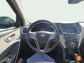 Hyundai SANTA FE 2.2+CRDi+Tecno+Auto+4x2+7S Negro - thumbnail 12