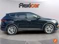 Hyundai SANTA FE 2.2+CRDi+Tecno+Auto+4x2+7S Negro - thumbnail 9