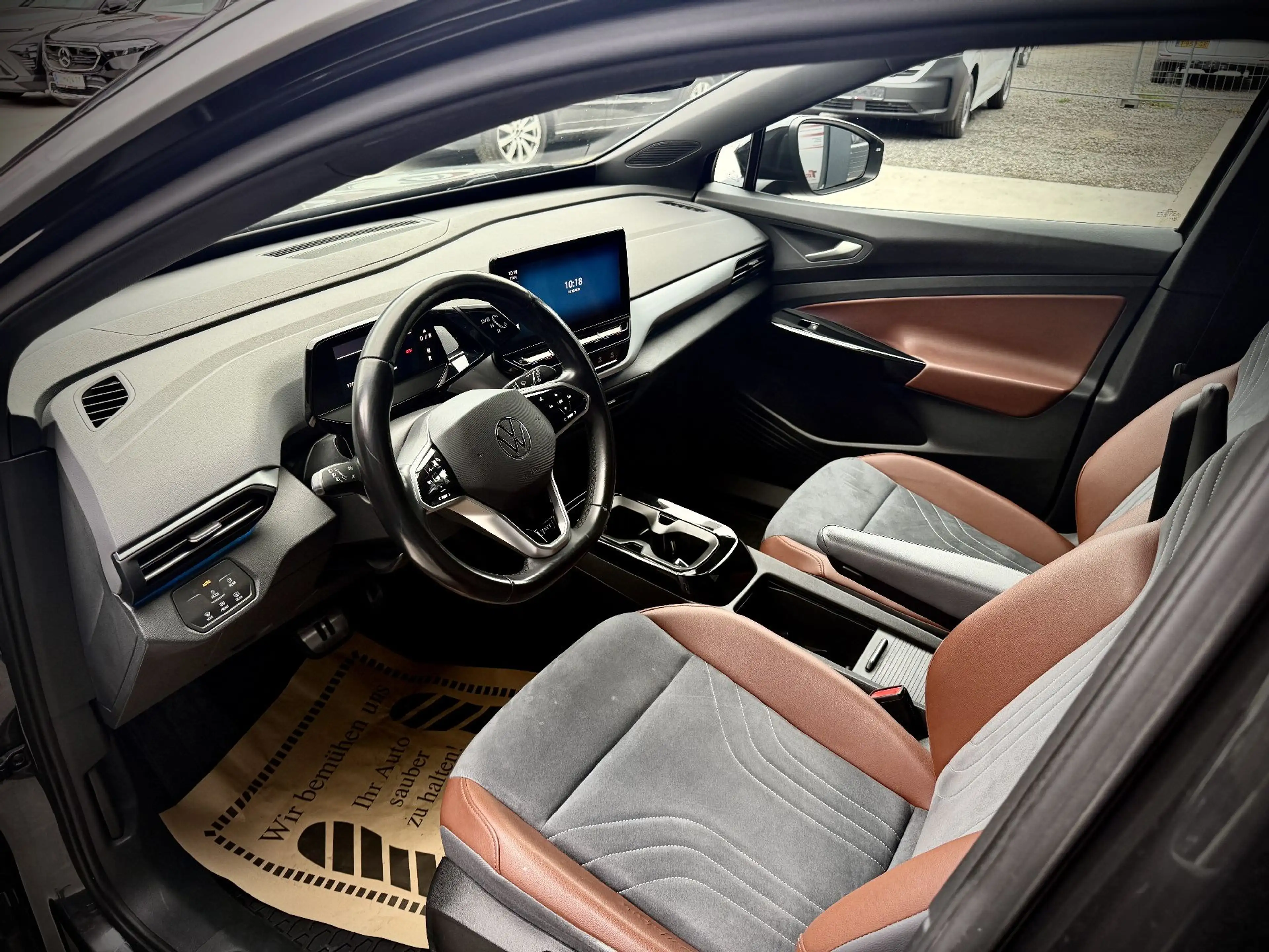 Volkswagen ID.4 Pro Performance First Edition — photo 8