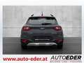 Kia Stonic 1,25 MPI ISG Silber Grau - thumbnail 6