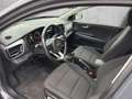 Kia Stonic 1,25 MPI ISG Silber Grau - thumbnail 10