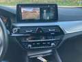 BMW 518 Berline 2.0D 136pk Automaat ! Zwart - thumbnail 11