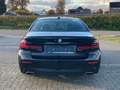 BMW 518 Berline 2.0D 136pk Automaat ! Zwart - thumbnail 6