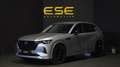 Mazda CX-60 2.5 e-SkyActiv PHEV Homura | Stoelventilatie | Cam Zilver - thumbnail 1