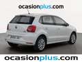 Volkswagen Polo 1.2 TSI BMT A-Polo Plus 66kW Blanco - thumbnail 4
