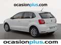 Volkswagen Polo 1.2 TSI BMT A-Polo Plus 66kW Blanco - thumbnail 3