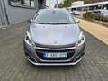 Peugeot 208 1.5 BlueHDi Signature S TOIT PANORAMIQUE GARANTIE Grijs - thumbnail 10