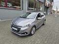 Peugeot 208 1.5 BlueHDi Signature S TOIT PANORAMIQUE GARANTIE Grijs - thumbnail 1