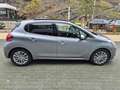 Peugeot 208 1.5 BlueHDi Signature S TOIT PANORAMIQUE GARANTIE Grijs - thumbnail 8