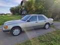 Mercedes-Benz E 300 W124 300E Argent - thumbnail 3