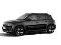 Renault R 4 E-Tech elektrisch Techno 150 Comfort Range SHZ Zwart - thumbnail 2