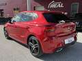 SEAT Ibiza 1.0 FR Pickerl NEU! Rot - thumbnail 3
