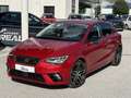 SEAT Ibiza 1.0 FR Pickerl NEU! Rot - thumbnail 1