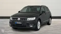 Volkswagen Tiguan 1.5 TSI EVO 150ch Confortline Euro6d-T