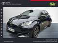 Toyota Yaris 1,5-l-VVT-iE Hybrid Syst. 96 kW (130 PS) ABS Schwarz - thumbnail 1