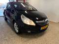 Opel Corsa 1.4-16V Cosmo | Airco | Fietsendrager | 1e eigenaa Zwart - thumbnail 4