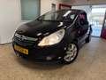 Opel Corsa 1.4-16V Cosmo | Airco | Fietsendrager | 1e eigenaa Zwart - thumbnail 1